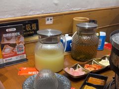 -牛也烧肉(摩尔城店)