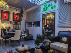 -雕哥的纹身店A3 TATTOO&纹身培训