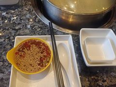 -一席地·本地鸡窝·杭帮鸡火锅(萧山银隆百货店)