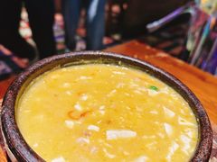 -云海肴·汽锅鸡·云南菜(美罗城店)