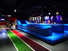-VS SPORTS PARK运动玩乐园·团建·生日会(合生汇店)