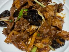 -张大嘴菜馆(庞各庄店)