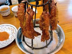 -巴依老爷新疆美食(望京小街店)