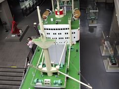 -上海中国航海博物馆