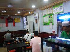 -郑家包子牛肉拉面(尚勤路店)