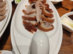 -北京老铺烤鸭(老城根店)