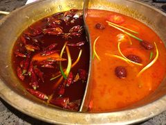-小龙坎火锅(东汇城店)