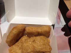 麦乐鸡-麦当劳(抚顺东一路店)