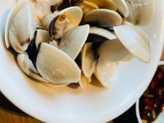 白贝-滋粥楼·顺德菜(番禺广场总店)