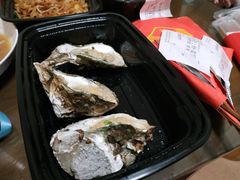-烧蠔帮·湛江生蚝(茂南万达店)