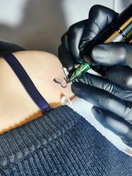 -见雾TATTOO STUDIO