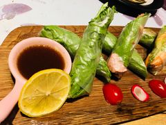 -麦甜创意轻食餐厅(西康路店)