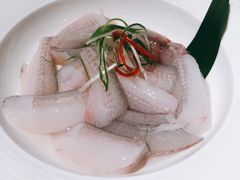 豆腐鱼-围炉夜话·潮汕卤水火锅(榕江店)