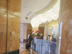 -南京维景国际大酒店(南京博物院店)