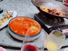 -恒记饭店(珠江路总店)
