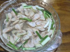 -呼吸森林·生态农庄农家乐私房菜