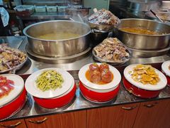 -李氏八大件老菜馆(万宝街店)