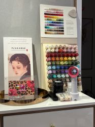 -染指坊日式美甲美睫设计中心