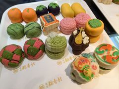 -北京稻香村(零号店)