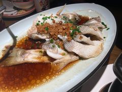-新白鹿餐厅(滨江银泰店)