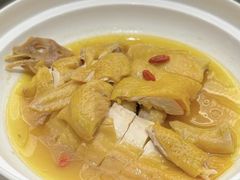 -富淳饭店(陆家嘴保利广场店)