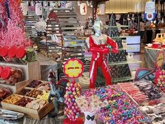 -威海蓝海御华大饭店·蓝钻美食自助百汇
