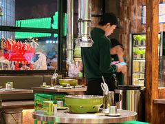 -山葵说·泥炉烤肉(泰达时尚E街区店)