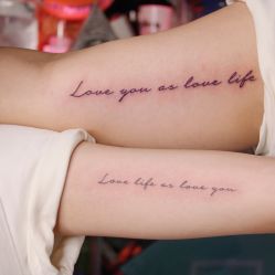 -MDZ STORE·TATTOO·耳饰