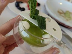 -北京柏悦酒店·锦庭餐厅Dining Room