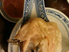 饺子-麦奀云吞面世家 山顶店(山顶广场店)