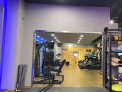 -NRG 健身私教CLUB(云山路店)