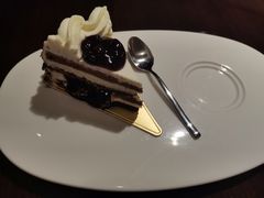 -The Lounge·大堂酒廊·北京粤财JW万豪酒店