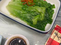 -卡尔顿东方银龙酒店•广西菜•早茶