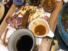 -君霖海鲜私房菜(春柳店)