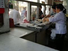 -松盛糕团店(红旗桥店)