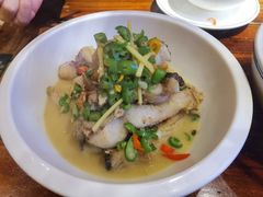 -衡厨·衡阳土菜(中南店)