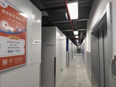 -StorHub趣存自助仓·迷你仓(普陀店)