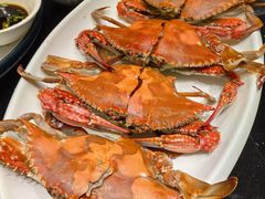 -好兄弟郭巨海鲜(天一阁店)