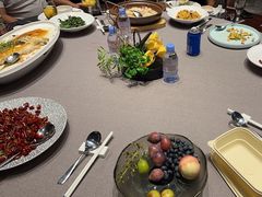 -宝燕壹号景观餐厅(龙盛国际商业广场店)