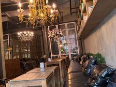 -漫咖啡(红唐店)