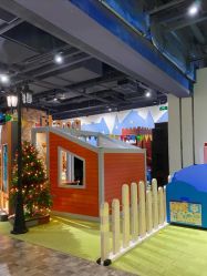 -幻贝家儿童乐园(苏州中心店)