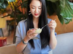 -The Rug Cafe(王府中环店)