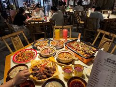 -常和州·夜宵大排档(常州单店)