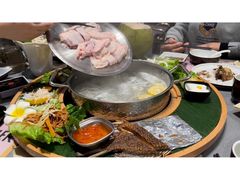 -椰小鸡·琼州糟粕醋·火锅(美兰缤纷城店)