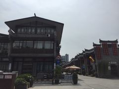 -东西巷