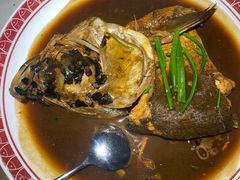 -旺顺阁鱼头泡饼(常营店)