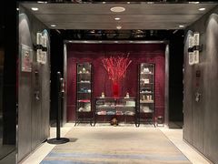 -广州四季酒店