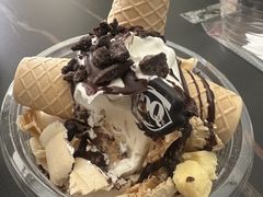 -DQ·蛋糕·冰淇淋(苏州中心店)