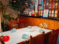 -山海菜馆·海肠捞饭·青岛菜(栈桥店)