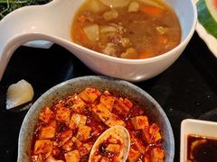 -川悦留香·海鲜餐厅(海棠68环球美食街店)